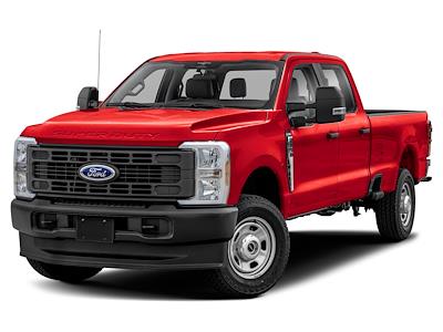 2025 Ford F-350 Crew Cab SRW 4x4 Pickup for sale #25F2852 - photo 1