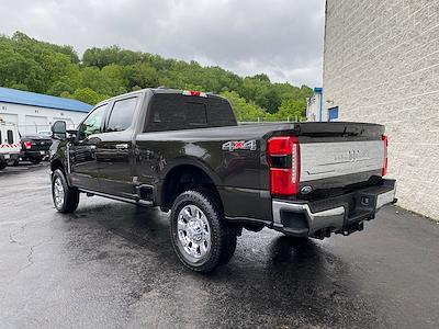 2025 Ford F-350 Crew Cab SRW 4x4 Pickup for sale #25F2853 - photo 2