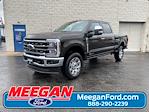 2025 Ford F-350 Crew Cab SRW 4x4 Pickup for sale #25F2853 - photo 1