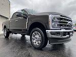 2025 Ford F-350 Crew Cab SRW 4x4 Pickup for sale #25F2853 - photo 12