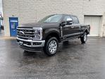 2025 Ford F-350 Crew Cab SRW 4x4 Pickup for sale #25F2853 - photo 3