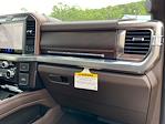 2025 Ford F-350 Crew Cab SRW 4x4 Pickup for sale #25F2853 - photo 30
