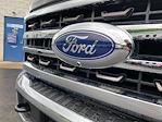 2025 Ford F-350 Crew Cab SRW 4x4 Pickup for sale #25F2853 - photo 43