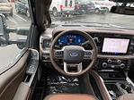 2025 Ford F-350 Crew Cab SRW 4x4 Pickup for sale #25F2853 - photo 46