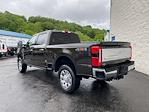 2025 Ford F-350 Crew Cab SRW 4x4 Pickup for sale #25F2853 - photo 2