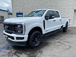 2025 Ford F-350 Crew Cab SRW 4x4 Pickup for sale #25F2854 - photo 4