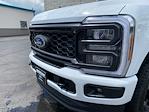 2025 Ford F-350 Crew Cab SRW 4x4 Pickup for sale #25F2854 - photo 49
