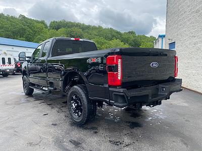 New 2025 Ford F-350 XL Super Cab 4x4 SRW Pickup for sale #25F2855 - photo 2