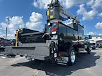 New 2025 Ford F-550 Super Cab 4x4 11' 1" Palfinger Mechanics Body with Crane for sale #25F2857 - photo 12
