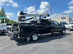 New 2025 Ford F-550 Super Cab 4x4 11' 1" Palfinger Mechanics Body with Crane for sale #25F2857 - photo 13