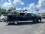 New 2025 Ford F-550 Super Cab 4x4 11' 1" Palfinger Mechanics Body with Crane for sale #25F2857 - photo 14