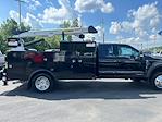 New 2025 Ford F-550 Super Cab 4x4 11' 1" Palfinger Mechanics Body with Crane for sale #25F2857 - photo 15