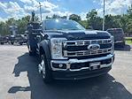 New 2025 Ford F-550 Super Cab 4x4 11' 1" Palfinger Mechanics Body with Crane for sale #25F2857 - photo 18