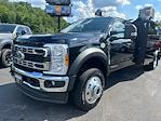 New 2025 Ford F-550 Super Cab 4x4 11' 1" Palfinger Mechanics Body with Crane for sale #25F2857 - photo 21