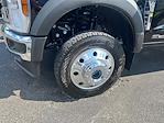 New 2025 Ford F-550 Super Cab 4x4 11' 1" Palfinger Mechanics Body with Crane for sale #25F2857 - photo 22