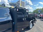 New 2025 Ford F-550 Super Cab 4x4 11' 1" Palfinger Mechanics Body with Crane for sale #25F2857 - photo 24
