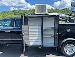 New 2025 Ford F-550 Super Cab 4x4 11' 1" Palfinger Mechanics Body with Crane for sale #25F2857 - photo 25
