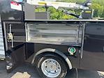 New 2025 Ford F-550 Super Cab 4x4 11' 1" Palfinger Mechanics Body with Crane for sale #25F2857 - photo 27