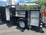 New 2025 Ford F-550 Super Cab 4x4 11' 1" Palfinger Mechanics Body with Crane for sale #25F2857 - photo 28