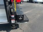 New 2025 Ford F-550 Super Cab 4x4 11' 1" Palfinger Mechanics Body with Crane for sale #25F2857 - photo 29