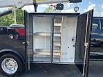 New 2025 Ford F-550 Super Cab 4x4 11' 1" Palfinger Mechanics Body with Crane for sale #25F2857 - photo 48