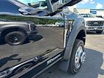 New 2025 Ford F-550 Super Cab 4x4 11' 1" Palfinger Mechanics Body with Crane for sale #25F2857 - photo 51