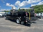 New 2025 Ford F-550 Super Cab 4x4 11' 1" Palfinger Mechanics Body with Crane for sale #25F2857 - photo 8