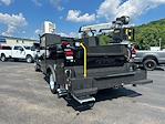 New 2025 Ford F-550 Super Cab 4x4 11' 1" Palfinger Mechanics Body with Crane for sale #25F2857 - photo 2