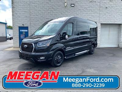 New 2025 Ford Transit 250 AWD Passenger Van for sale #25F2869 - photo 1