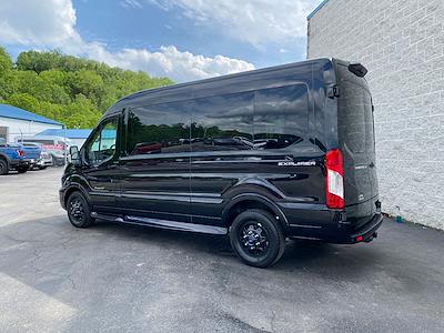 New 2025 Ford Transit 250 AWD Passenger Van for sale #25F2869 - photo 2