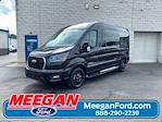 New 2025 Ford Transit 250 AWD Passenger Van for sale #25F2869 - photo 1