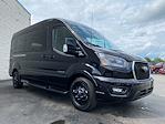 New 2025 Ford Transit 250 AWD Passenger Van for sale #25F2869 - photo 12