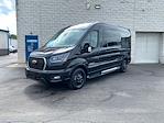 New 2025 Ford Transit 250 AWD Passenger Van for sale #25F2869 - photo 3