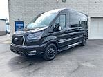 New 2025 Ford Transit 250 AWD Passenger Van for sale #25F2869 - photo 4