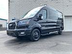 New 2025 Ford Transit 250 AWD Passenger Van for sale #25F2869 - photo 5