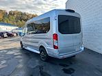New 2025 Ford Transit 250 Medium Roof Empty Cargo Van for sale #25F2870 - photo 10