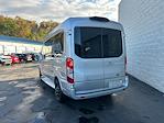 New 2025 Ford Transit 250 Medium Roof Empty Cargo Van for sale #25F2870 - photo 11