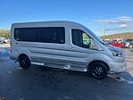New 2025 Ford Transit 250 Medium Roof Empty Cargo Van for sale #25F2870 - photo 14