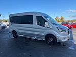 New 2025 Ford Transit 250 Medium Roof Empty Cargo Van for sale #25F2870 - photo 15