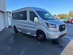New 2025 Ford Transit 250 Medium Roof Empty Cargo Van for sale #25F2870 - photo 16