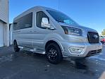 New 2025 Ford Transit 250 Medium Roof Empty Cargo Van for sale #25F2870 - photo 17