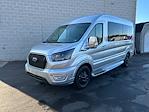 New 2025 Ford Transit 250 Medium Roof Empty Cargo Van for sale #25F2870 - photo 5