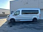New 2025 Ford Transit 250 Medium Roof Empty Cargo Van for sale #25F2870 - photo 6