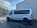 New 2025 Ford Transit 250 Medium Roof Empty Cargo Van for sale #25F2870 - photo 8