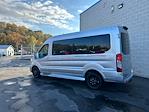 New 2025 Ford Transit 250 Medium Roof Empty Cargo Van for sale #25F2870 - photo 9