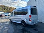 New 2025 Ford Transit 250 Medium Roof Empty Cargo Van for sale #25F2870 - photo 2