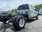 2025 Ford F-550 Crew Cab DRW 4x4 Cab Chassis for sale #25F2873 - photo 10