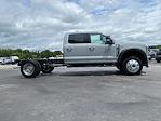 2025 Ford F-550 Crew Cab DRW 4x4 Cab Chassis for sale #25F2873 - photo 13