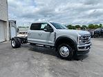 2025 Ford F-550 Crew Cab DRW 4x4 Cab Chassis for sale #25F2873 - photo 14