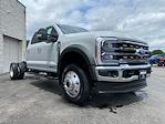 2025 Ford F-550 Crew Cab DRW 4x4 Cab Chassis for sale #25F2873 - photo 15